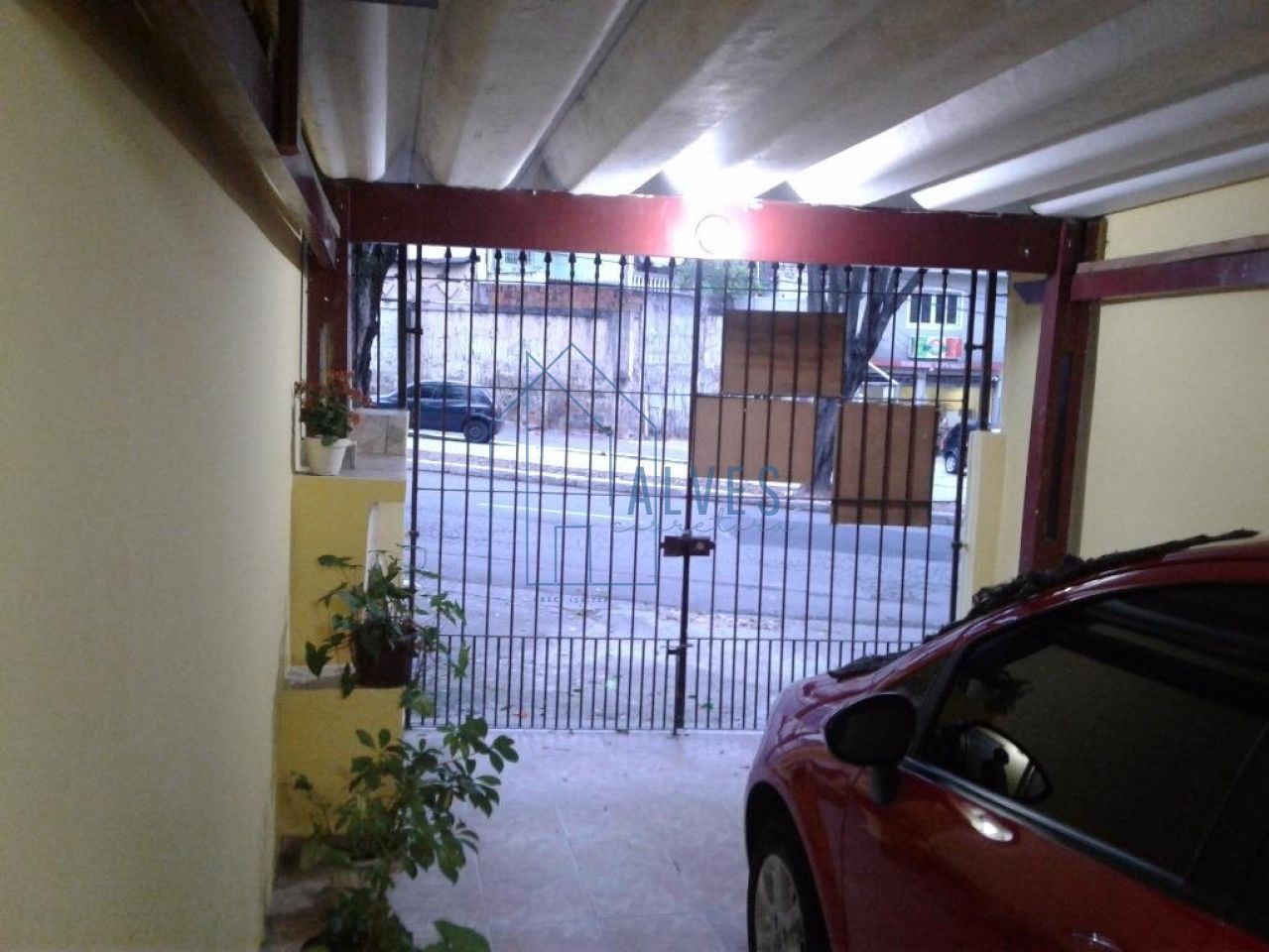 Sobrado para Venda - Pedreira