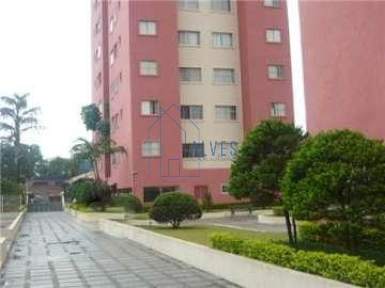 Apartamento para Venda - Socorro