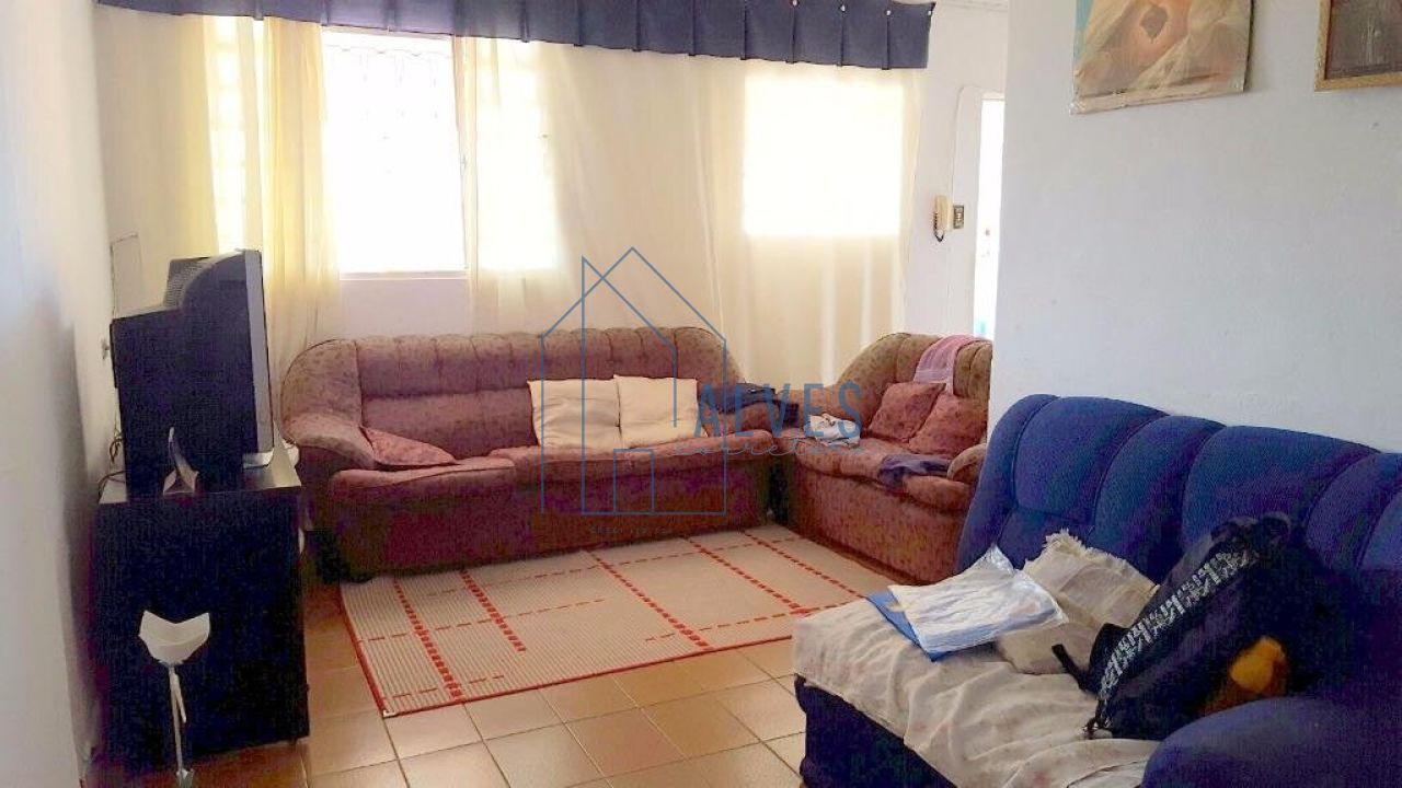 Casa Térrea para Venda - Parque Grajaú