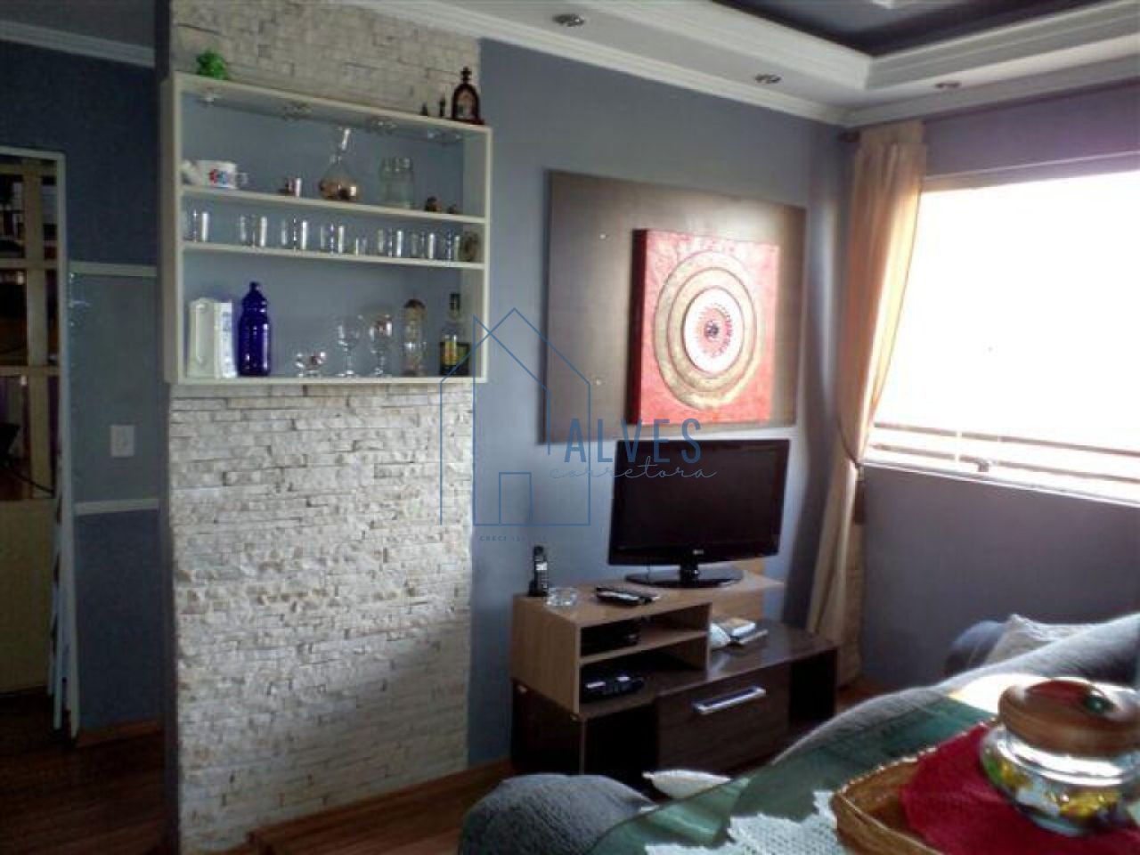 Apartamento para Venda - Jardim MarabáZona Sul