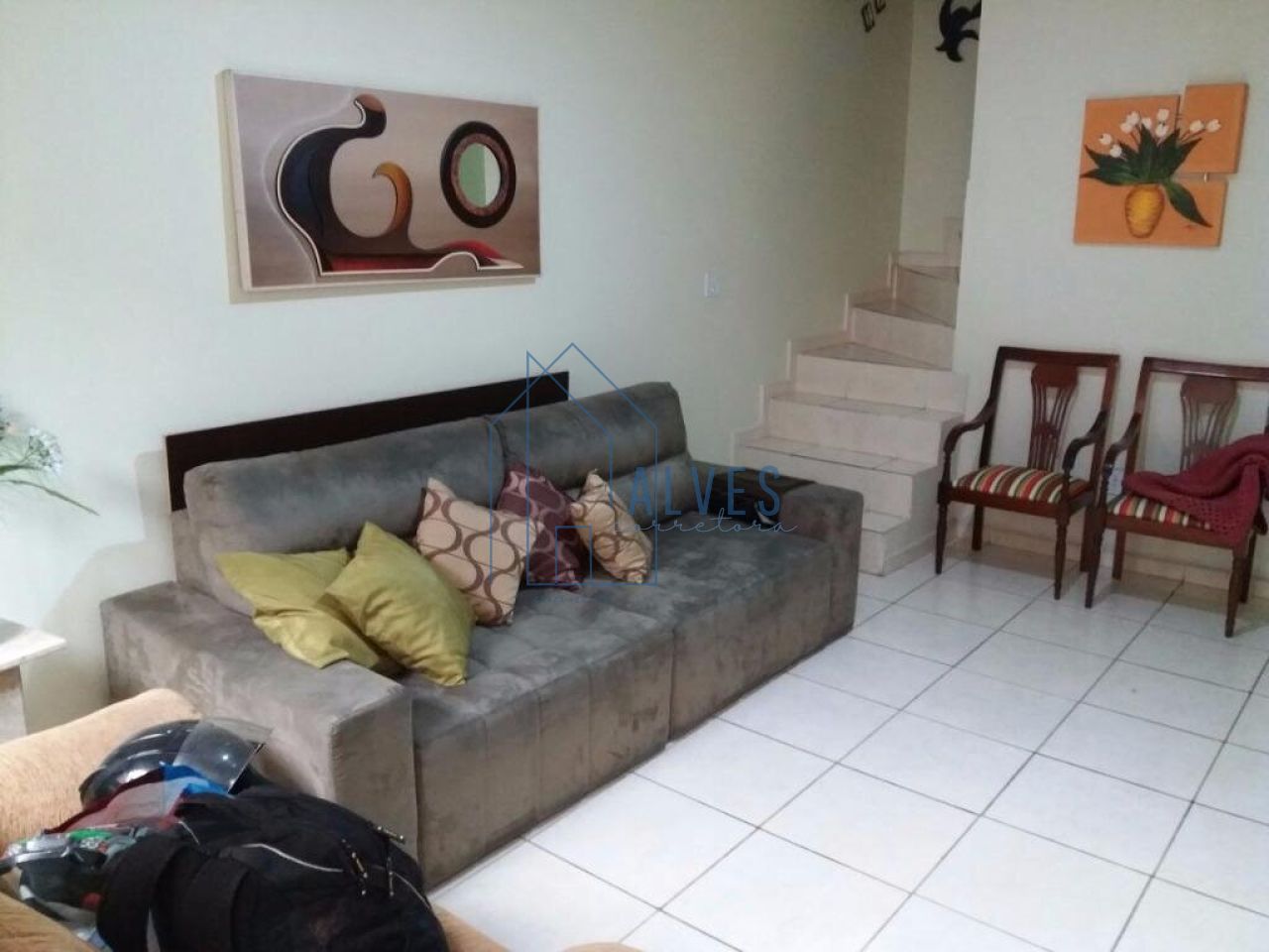 Sobrado para Venda - Jardim Ubirajara Zona Sul