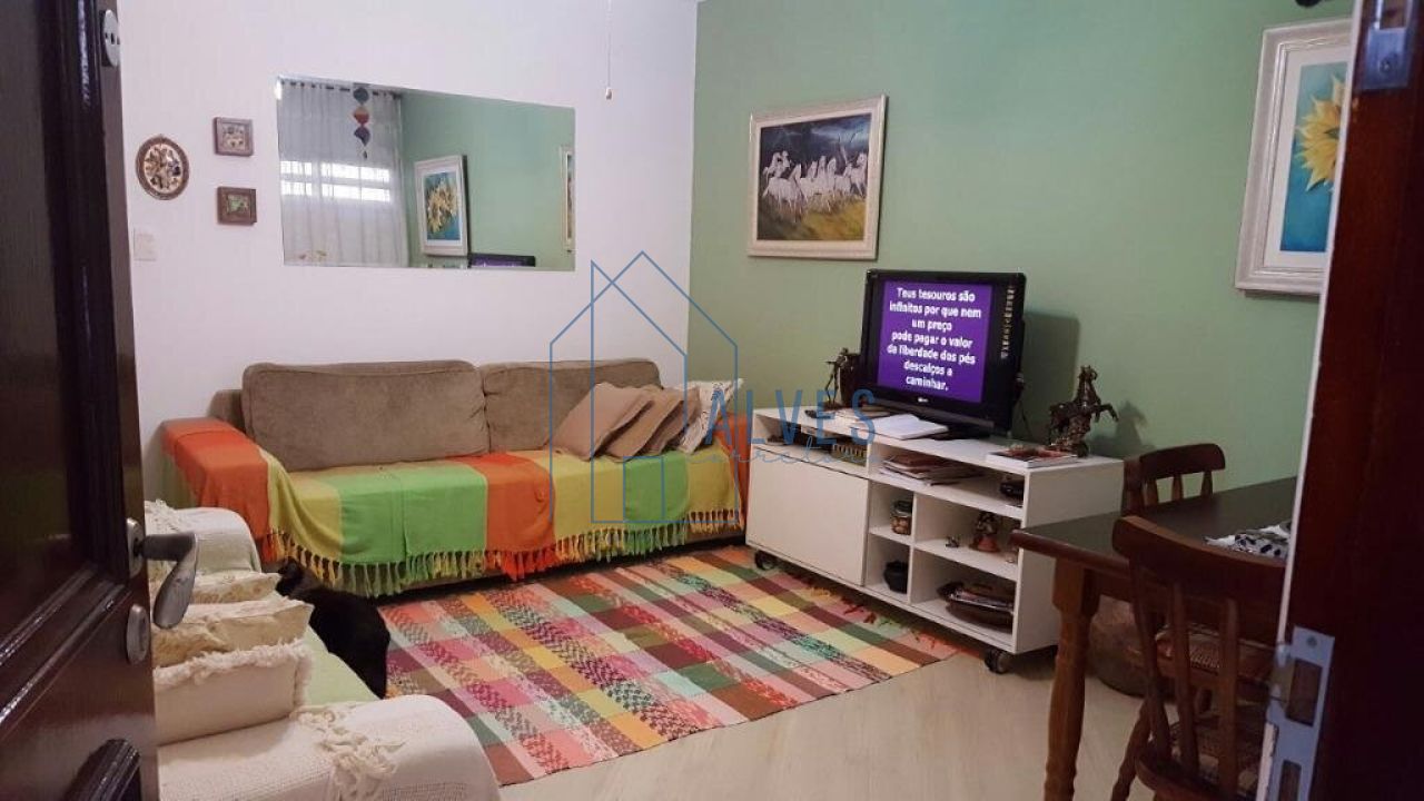 Apartamento para Venda - Socorro