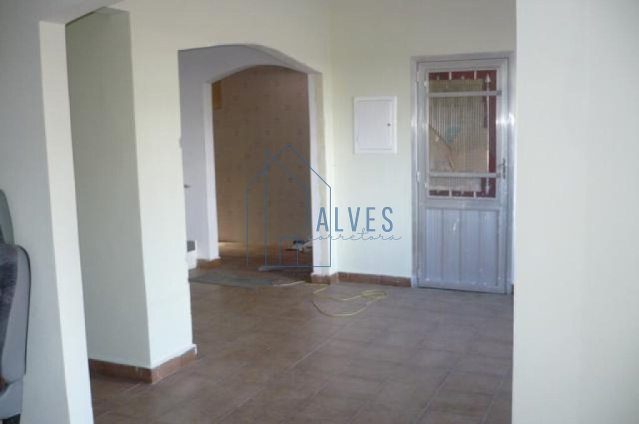 Sobrado para Venda - Campo Grande - Zona Sul