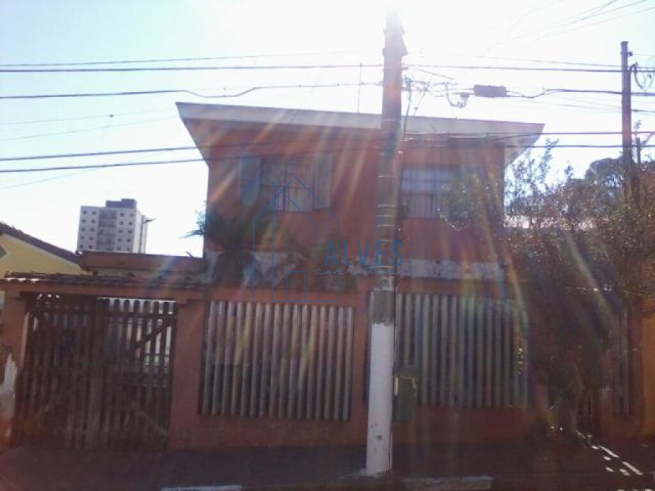 Sobrado para Venda - Vila Campo Grande