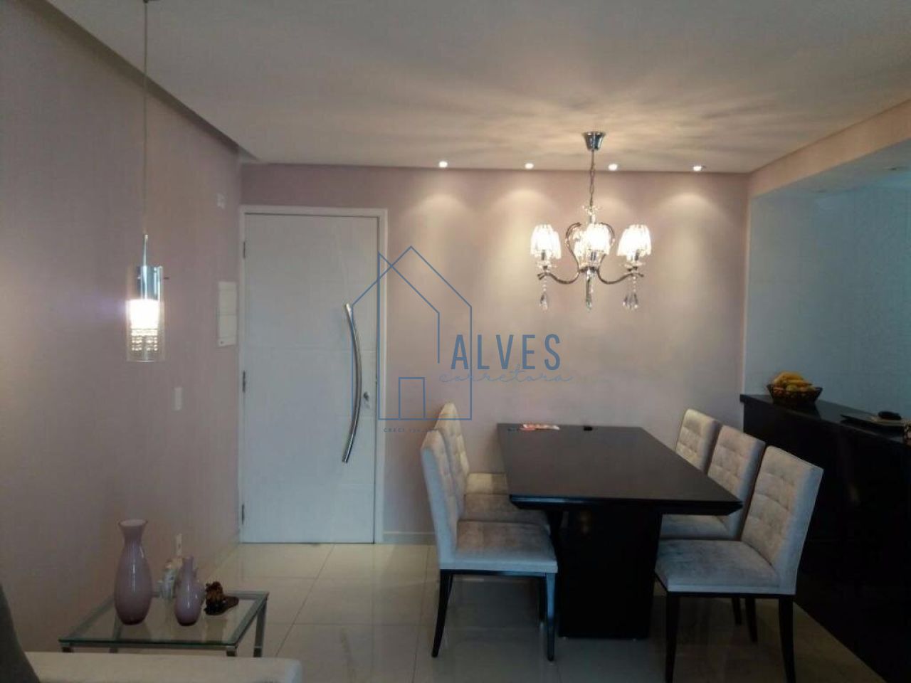 Apartamento para Venda - Vila do Castelo