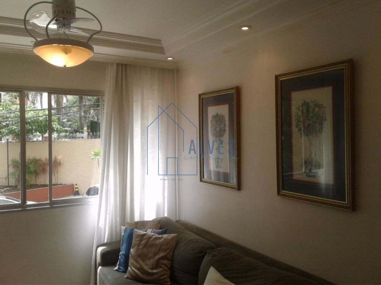 Apartamento para Venda - Jardim Taquaral