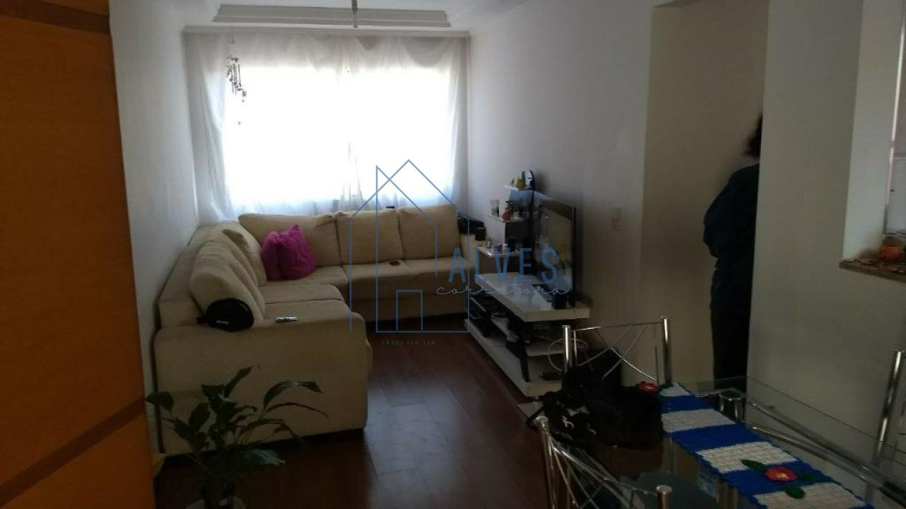 Apartamento para Venda - Cupecê
