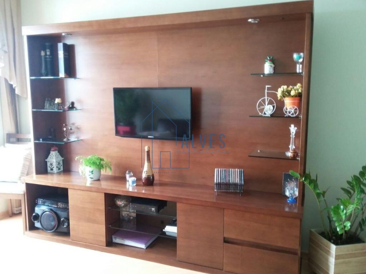 Apartamento para Venda - Vila do Castelo