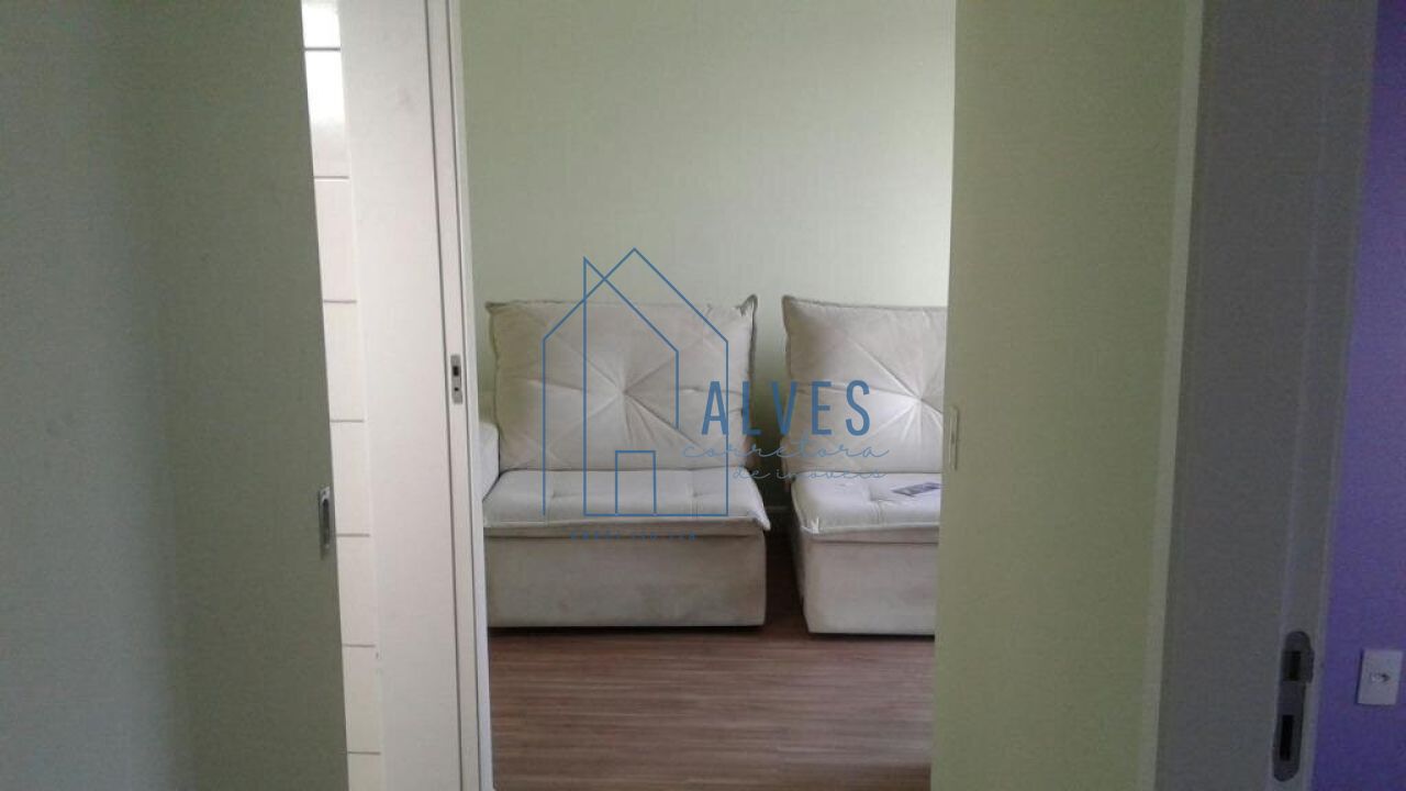 Apartamento para Venda - Jardim Iracema