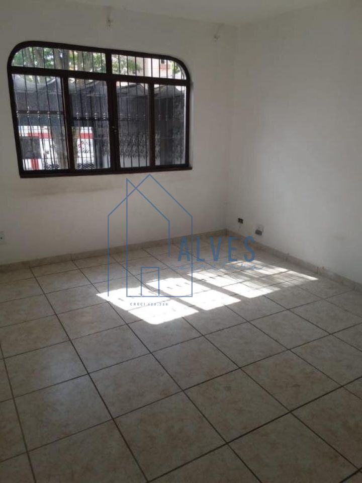 Sobrado para Venda - Jardim Luanda