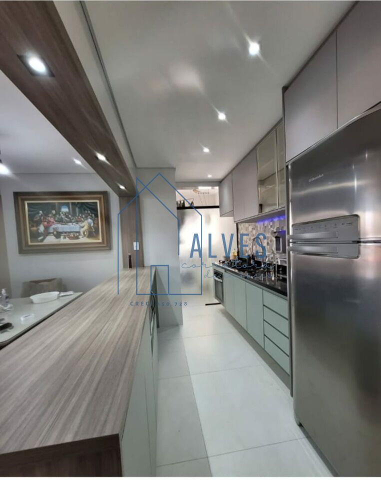 Apartamento para Venda - Vila do Castelo