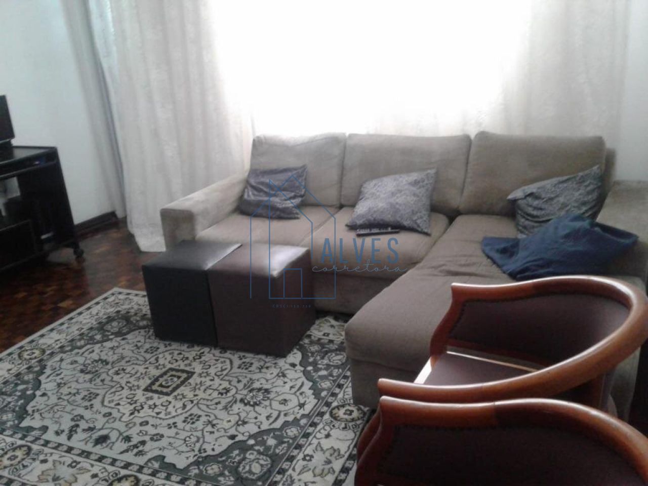Apartamento para Venda - Santo Amaro