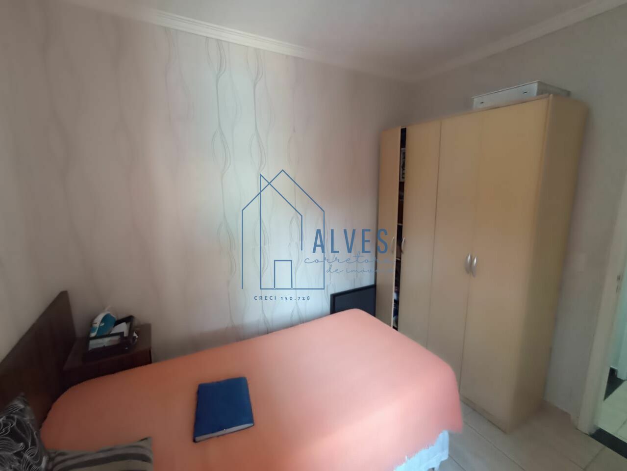 Sobrado para Venda - Jardim Sabará