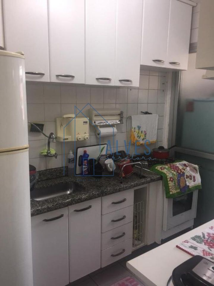 Apartamento para Venda - Vila Santana
