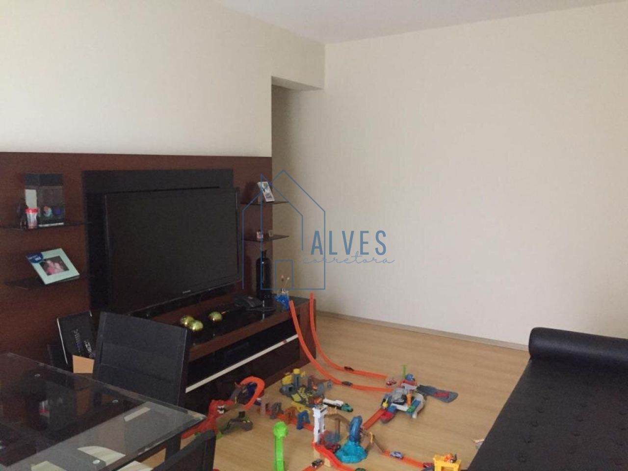 Apartamento para Venda - Jardim Primavera Zona Sul