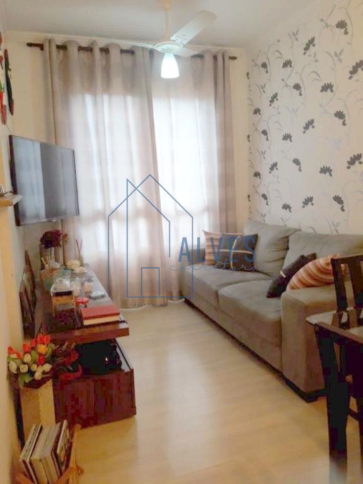 Apartamento para Venda - Jardim Sabará