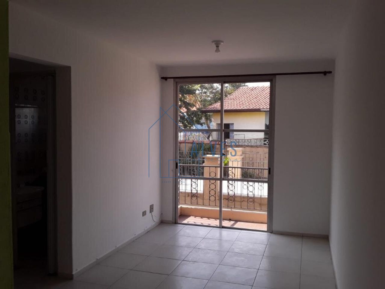 Apartamento para Venda - Jardim Ubirajara Zona Sul