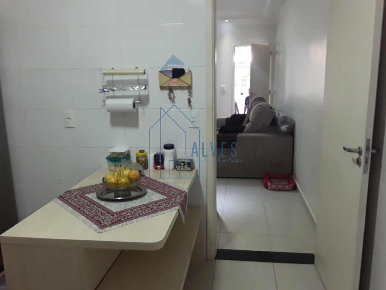 Sobrado para Venda - Jardim Santa Cruz Campo Grande