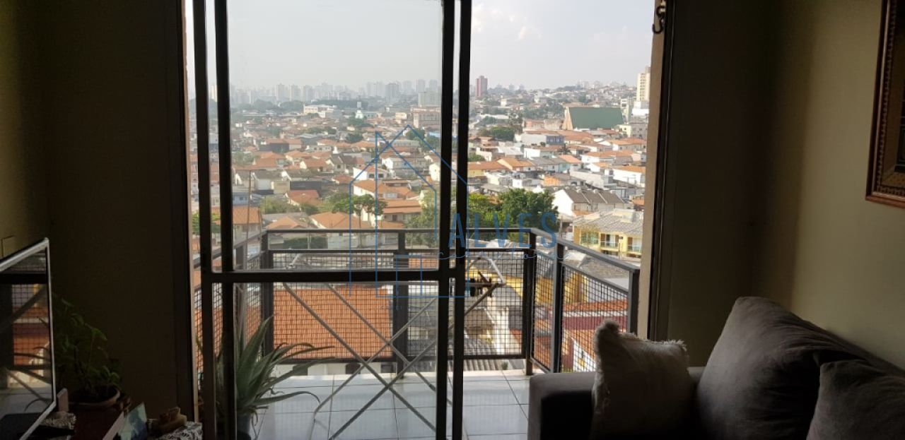 Apartamento para Venda - Jardim Sabará