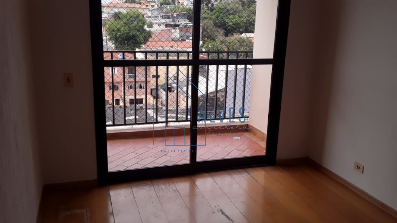 Apartamento para Venda - Jardim Palmares Zona Sul