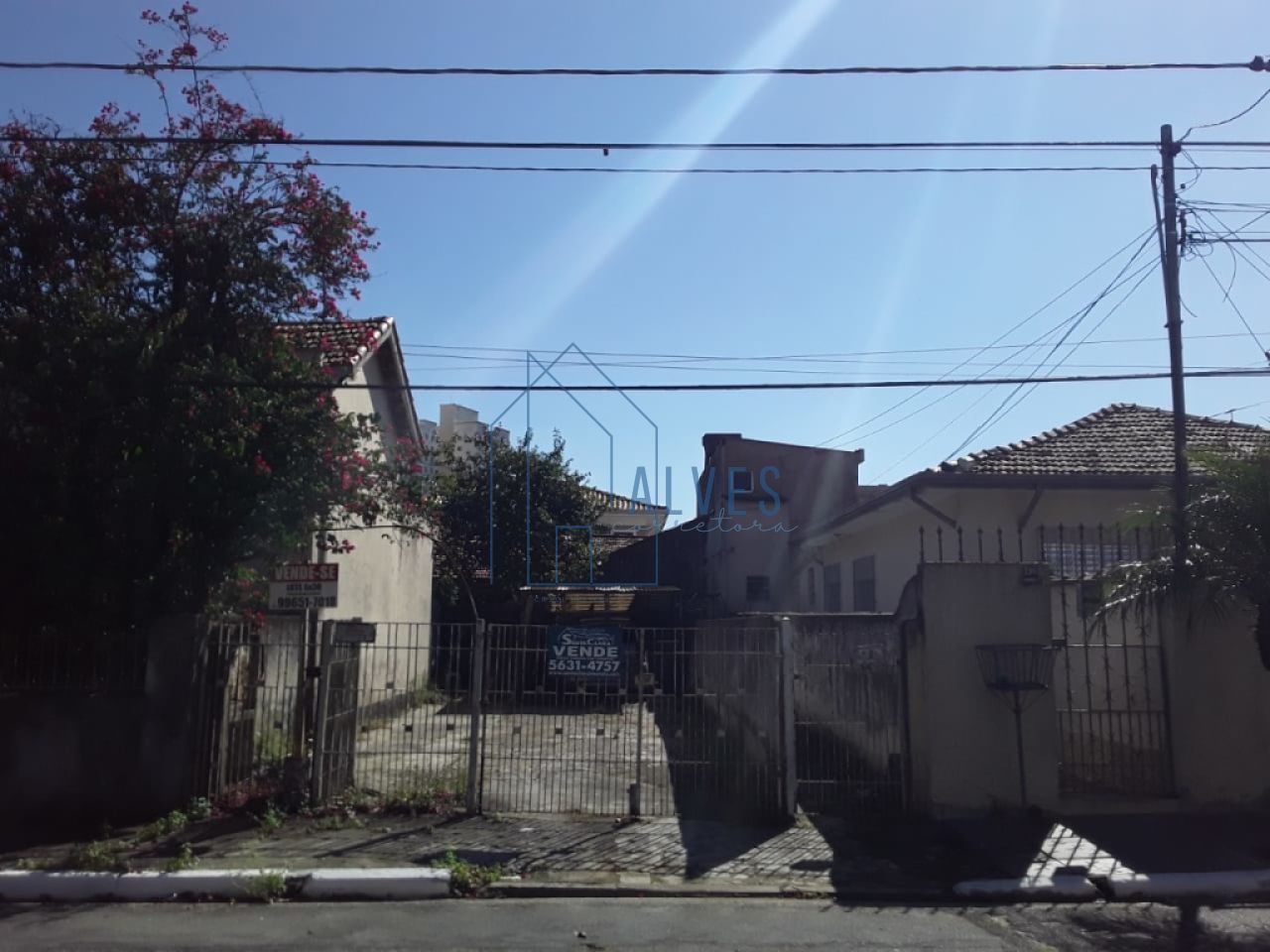 Terreno para Venda - Campo Grande - Zona Sul