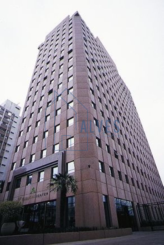Conj. Comercial para Venda - Jardim Paulista