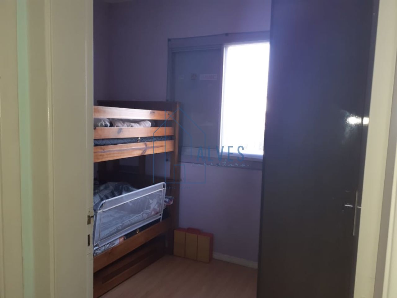 Apartamento para Venda - Pedreira
