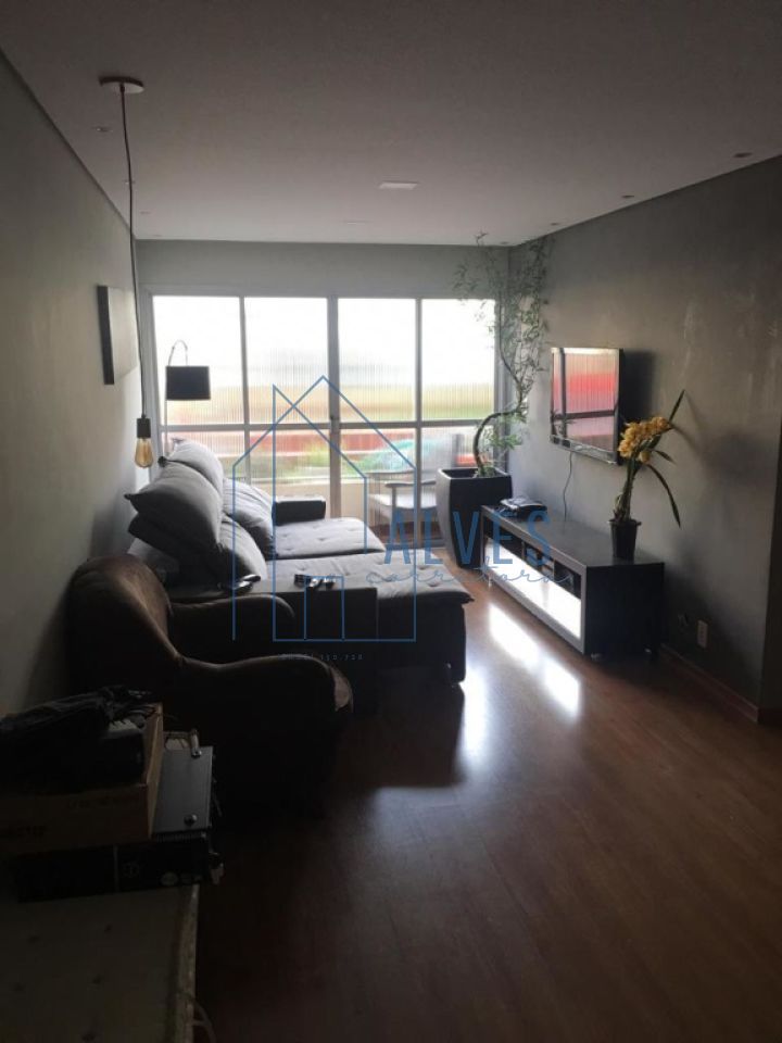 Apartamento para Venda - Vila São Pedro