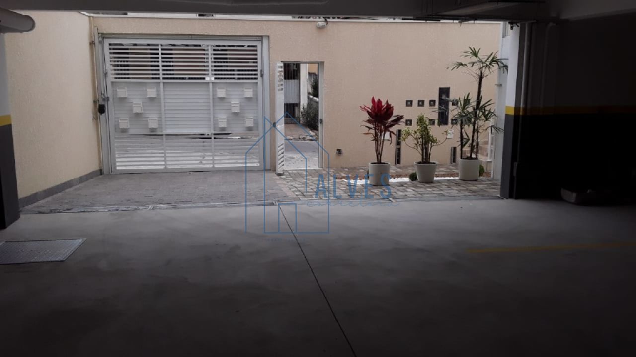 Sobrado para Venda - Jardim Los Angeles