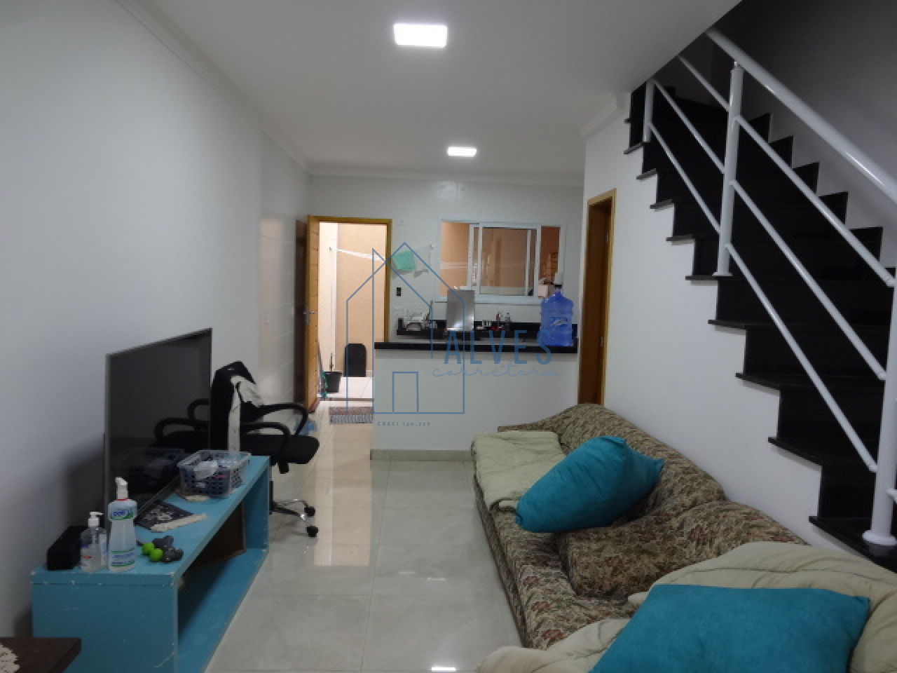 Sobrado para Venda - Jardim Marajoara