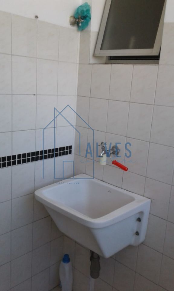 Apartamento para Venda - Vila São Paulo