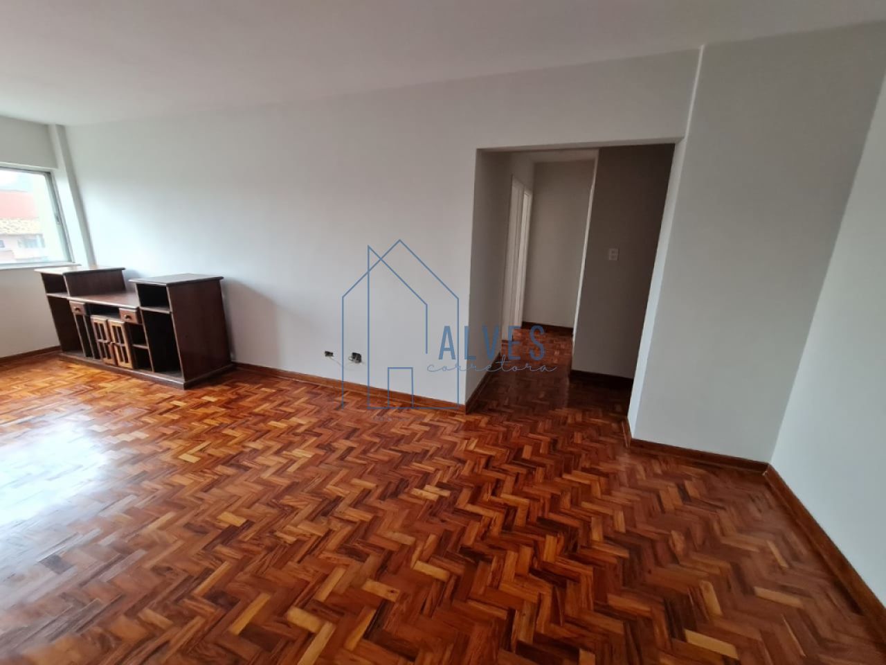Apartamento para Venda - Santo Amaro