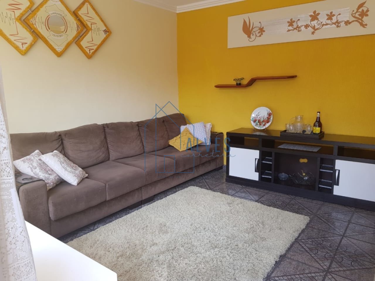 Casa Térrea para Venda - Jardim Selma