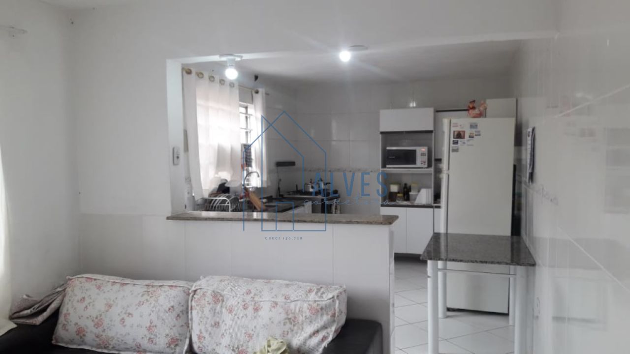 Casa Térrea para Venda - Vila Marari