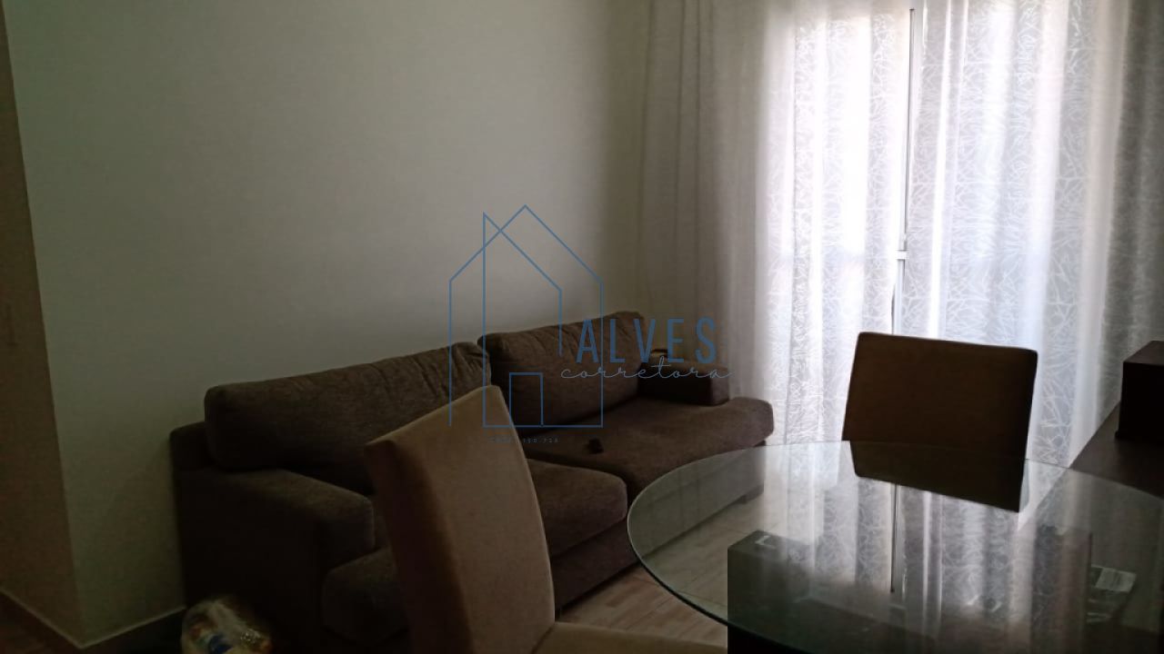 Apartamento para Venda - Vila do Castelo