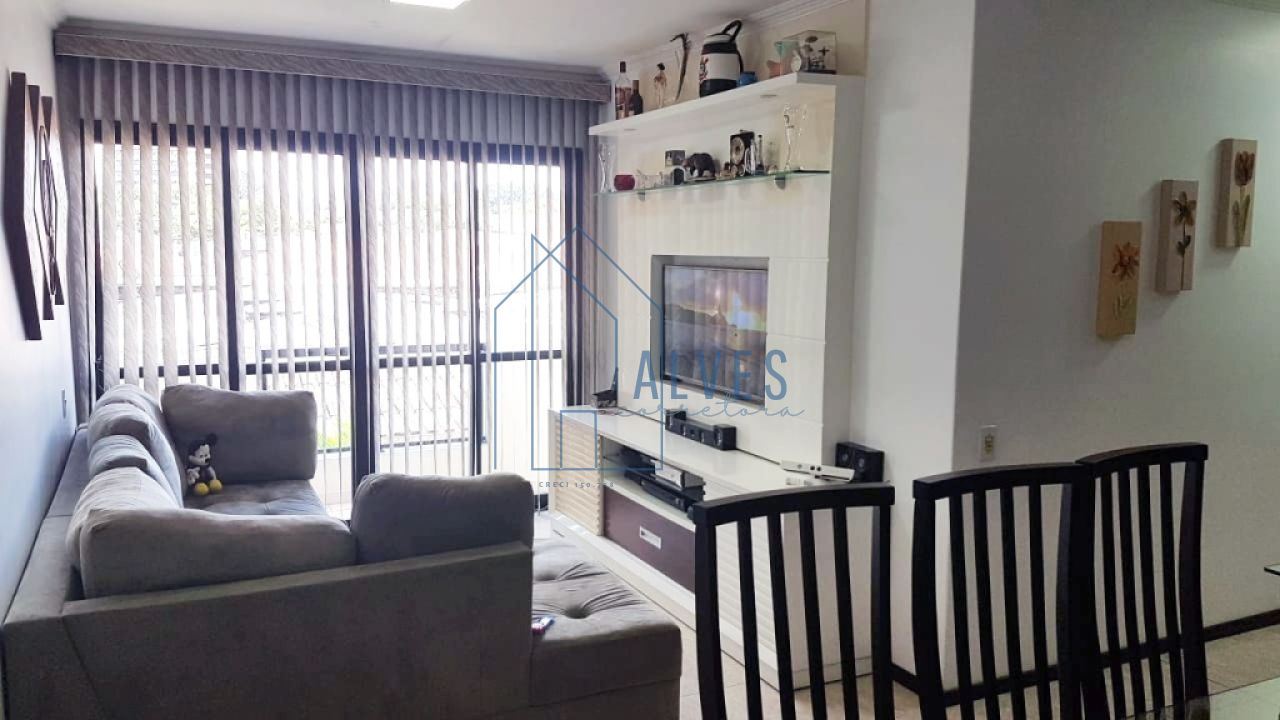 Apartamento para Venda - Jardim Promissão