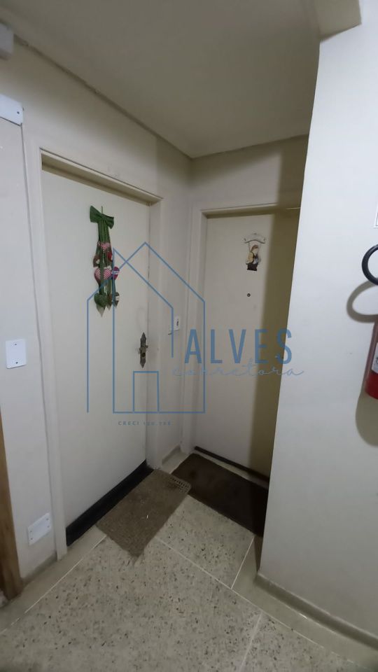 Apartamento para Venda - Santo Amaro