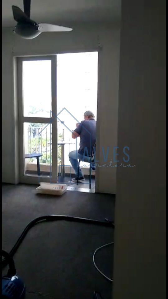 Apartamento para Venda - Vila Anhangüera