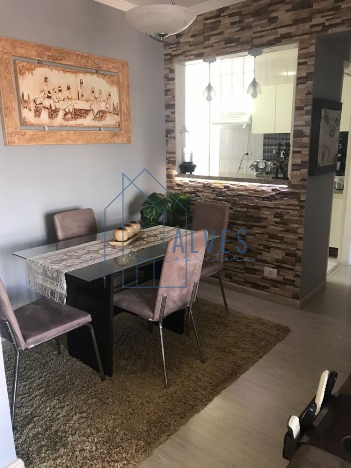 Apartamento para Venda - Vila Santa Catarina