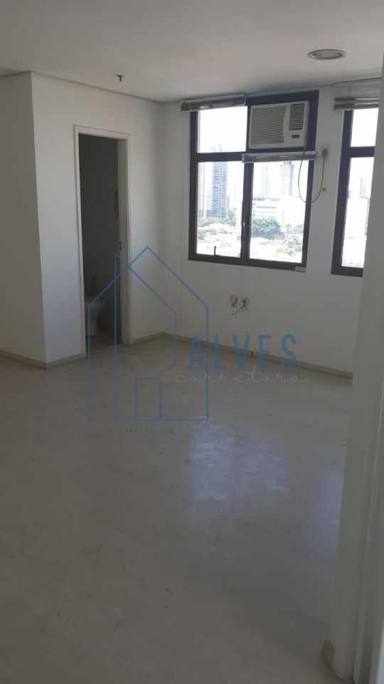 Prédio para Venda - Chácara Santo Antônio Zona Sul