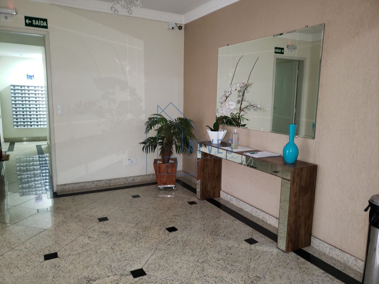 Prédio para Venda - Interlagos