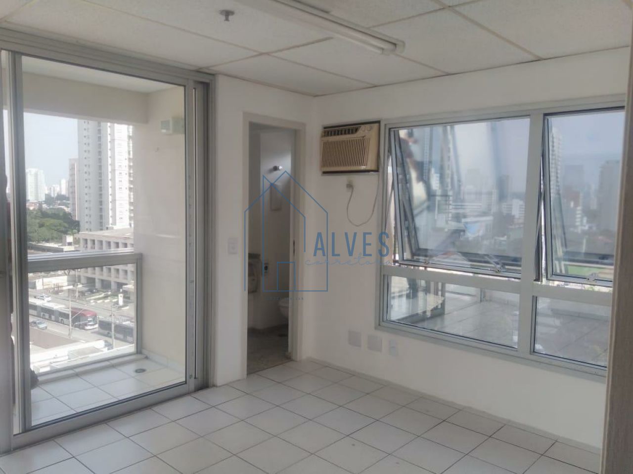 Conj. Comercial para Venda - Brooklin Paulista