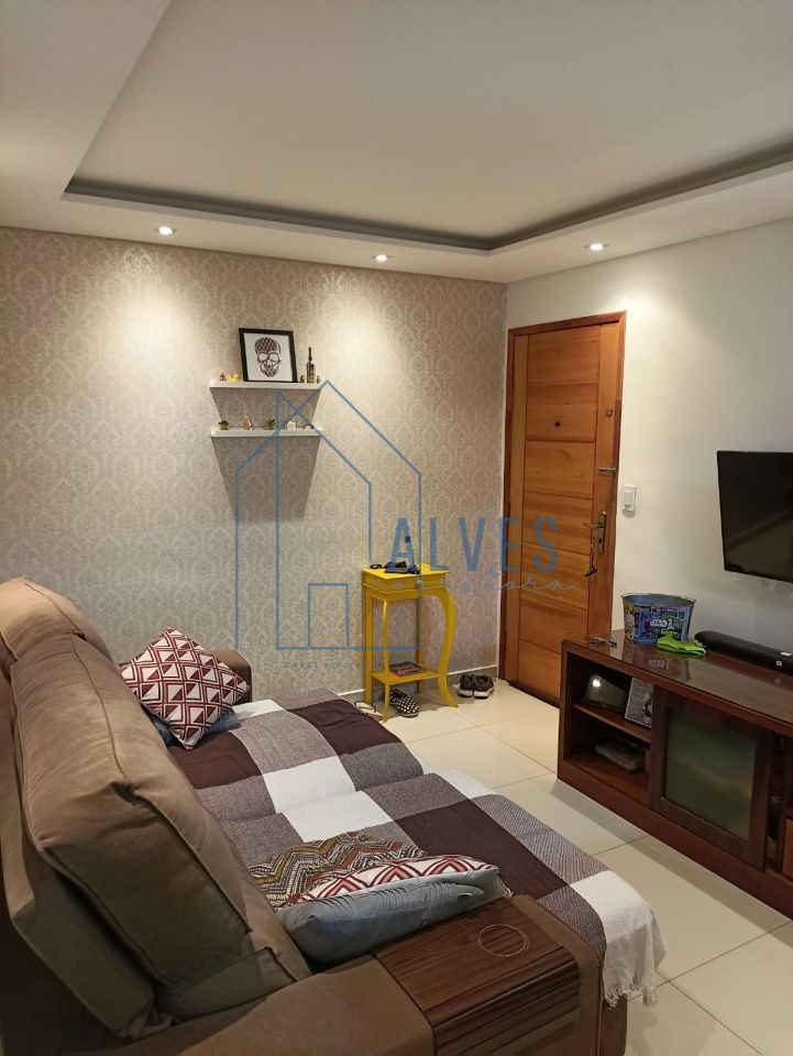 Apartamento para Venda - Jardim da Pedreira