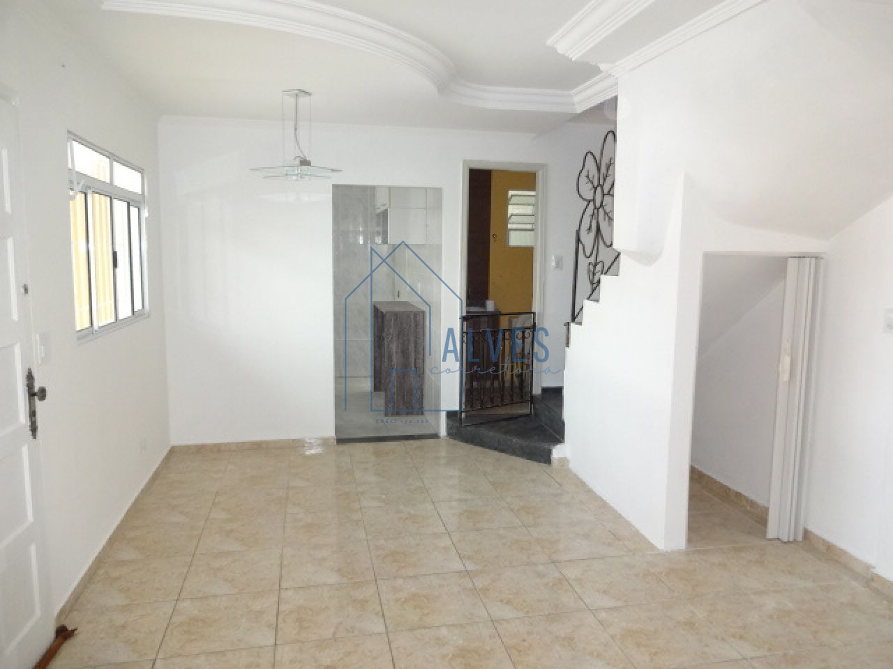Condomínio para Venda - Vila do Castelo