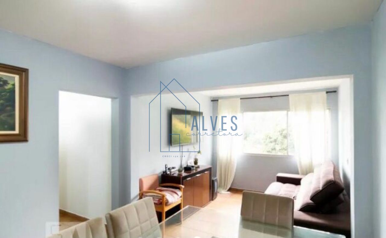 Apartamento para Venda - Jardim Taquaral