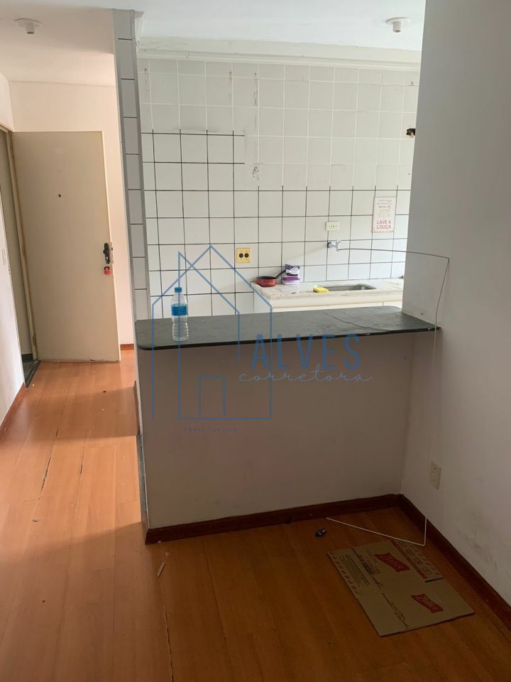 Apartamento para Venda - Conjunto Residencial Ingai