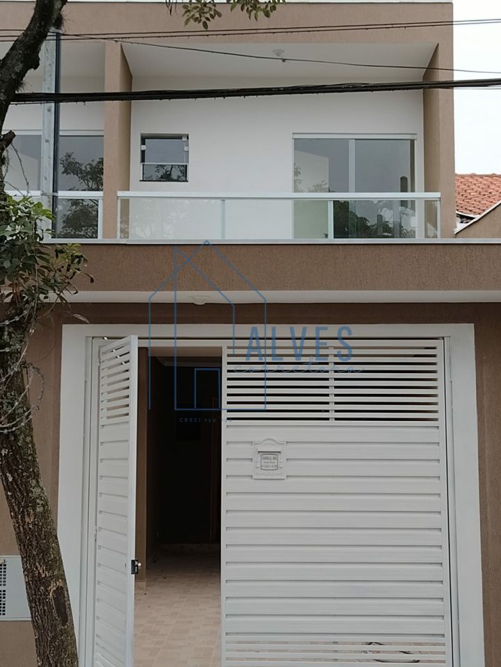 Sobrado para Venda - Vila do Castelo
