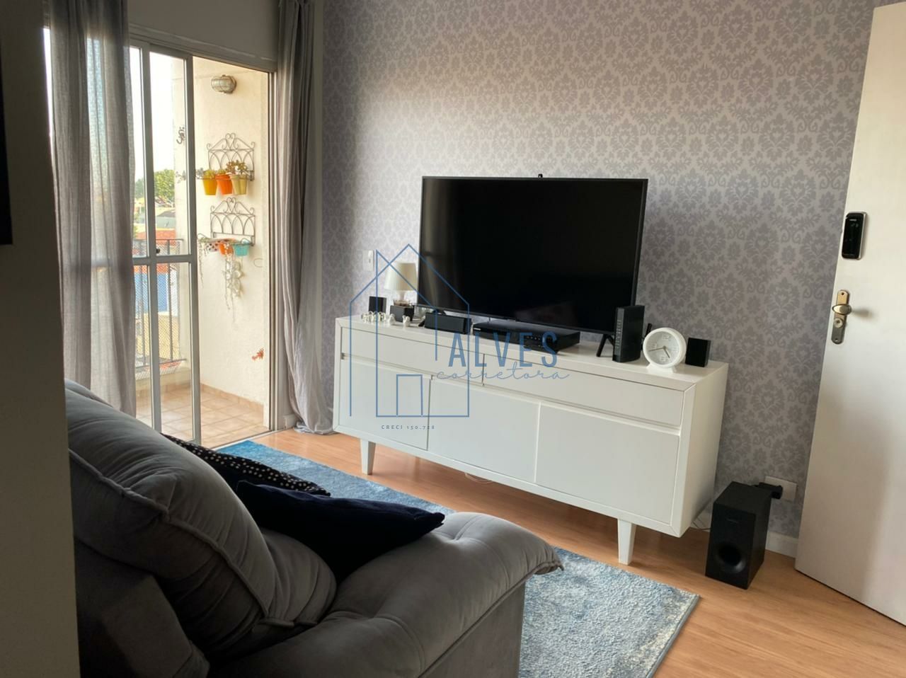 Apartamento para Venda - Vila Santa Catarina