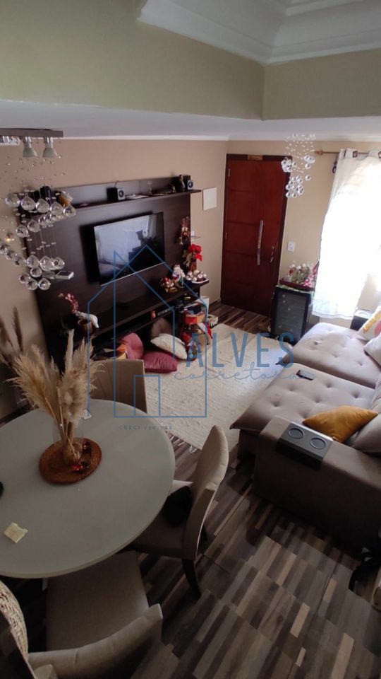 Sobrado para Venda - Vila Constança