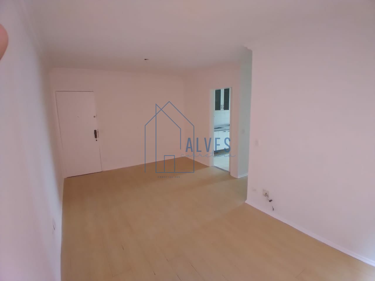 Apartamento para Venda - Cidade Ademar